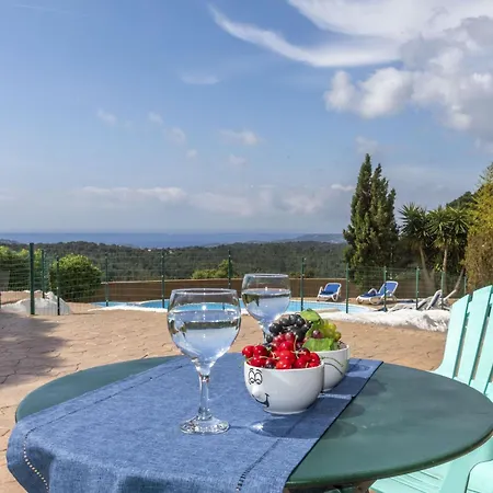 度假居 Mercury By Interhome *