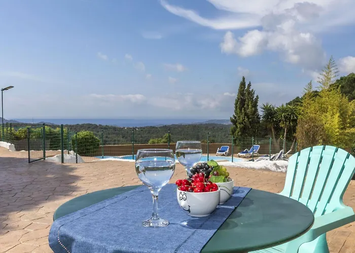 度假居 Mercury By Interhome *