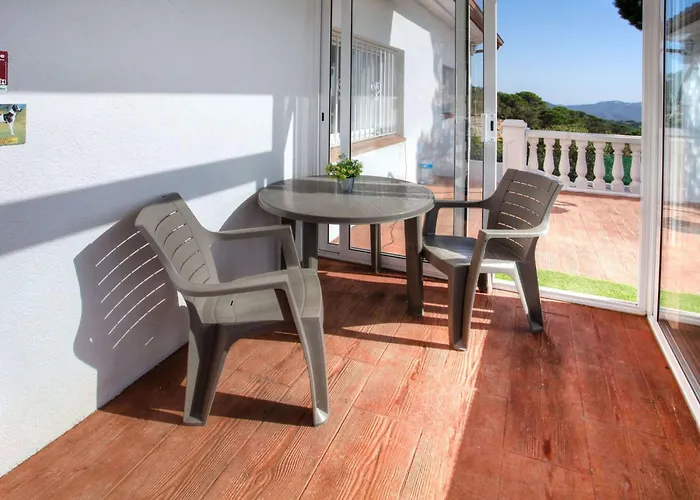 度假居 Mercury By Interhome