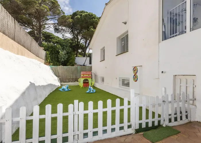 Mercury By Interhome 度假居 *