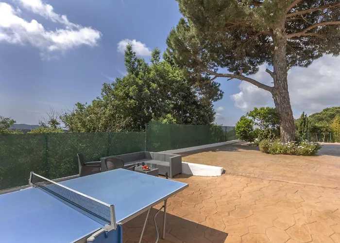 Mercury By Interhome *