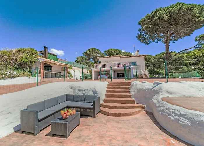 Mercury By Interhome 度假居