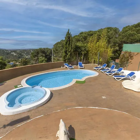 Mercury By Interhome Dom wakacyjny Lloret de Mar