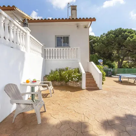 Mercury By Interhome *