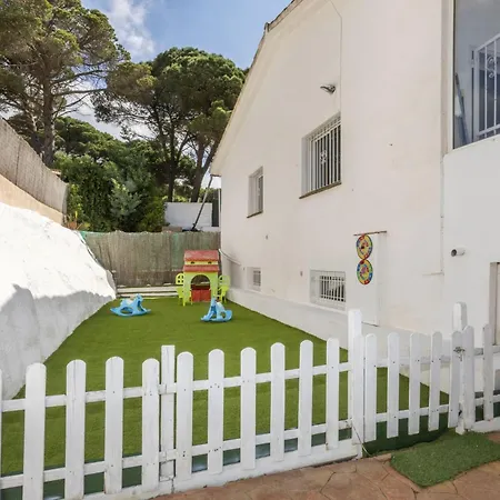 Mercury By Interhome Dom wakacyjny *