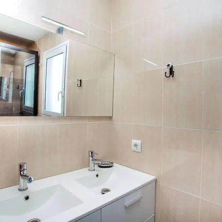 Mercury By Interhome Dom wakacyjny Lloret de Mar