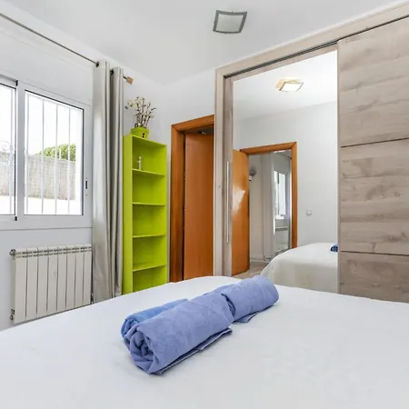 Mercury By Interhome * Lloret de Mar