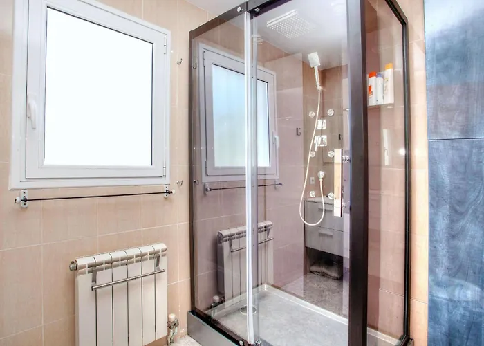 Сasa de vacaciones Mercury By Interhome