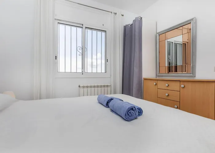 Сasa de vacaciones Mercury By Interhome *