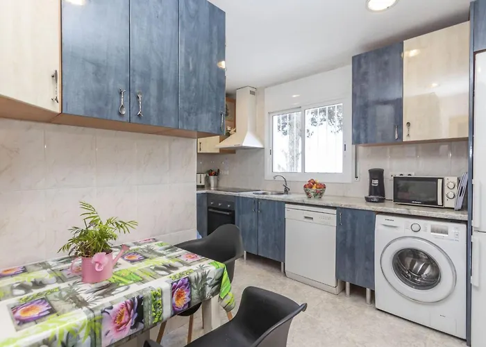 Сasa de vacaciones Mercury By Interhome *